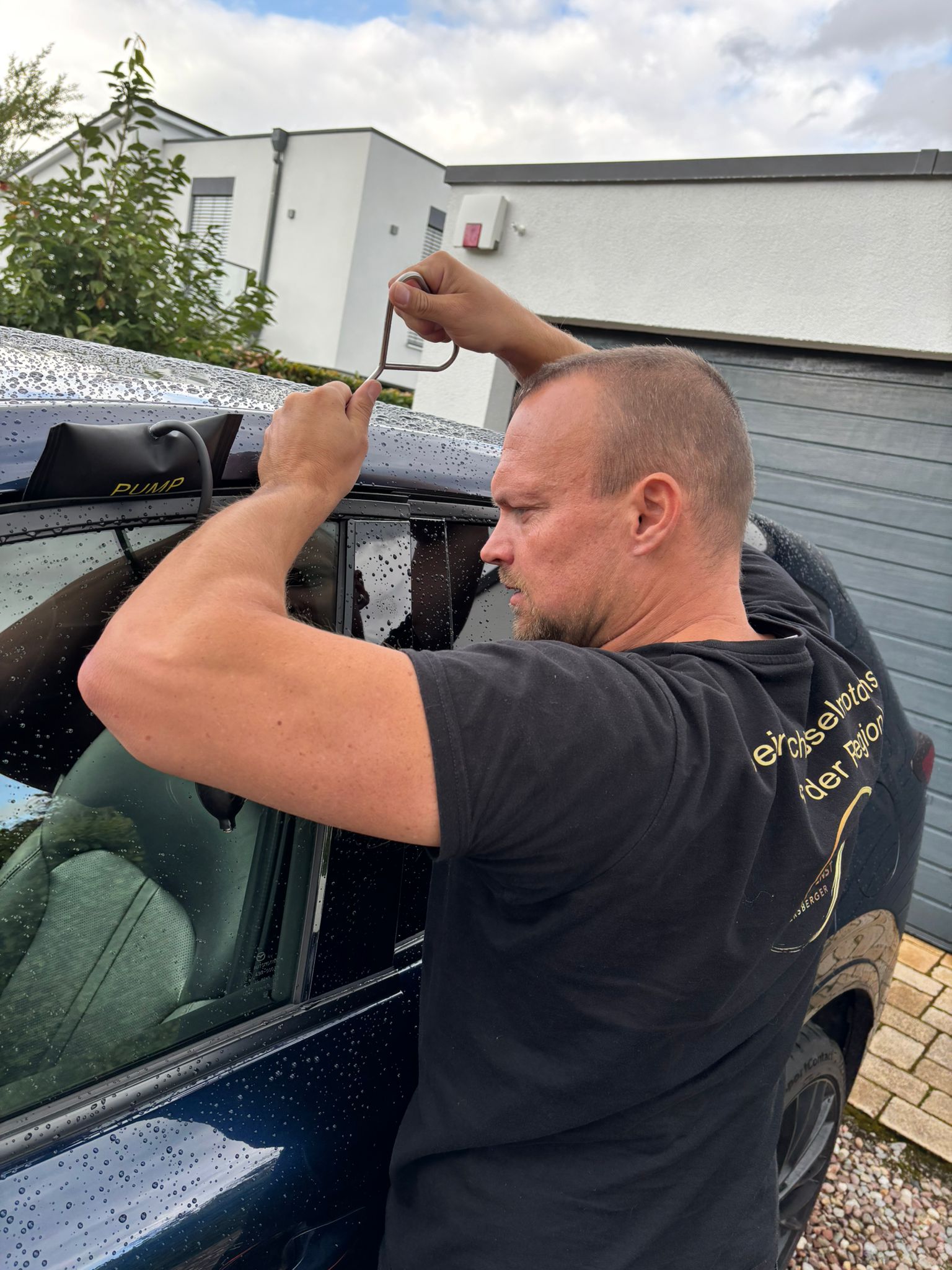 Schlüsseldienst Heidenau