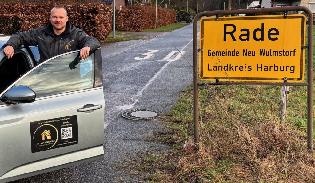 Schlüsseldienst Hollenstedt