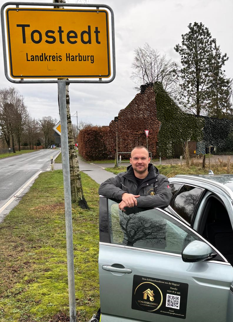 Schlüsseldienst Tostedt