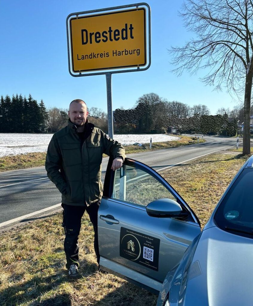 Schlüsseldienst Hollenstedt