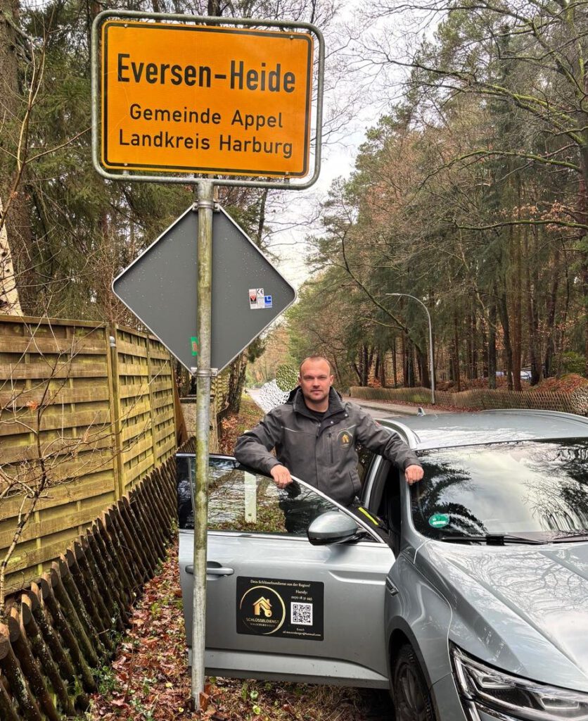 Schlüsseldienst Hollenstedt