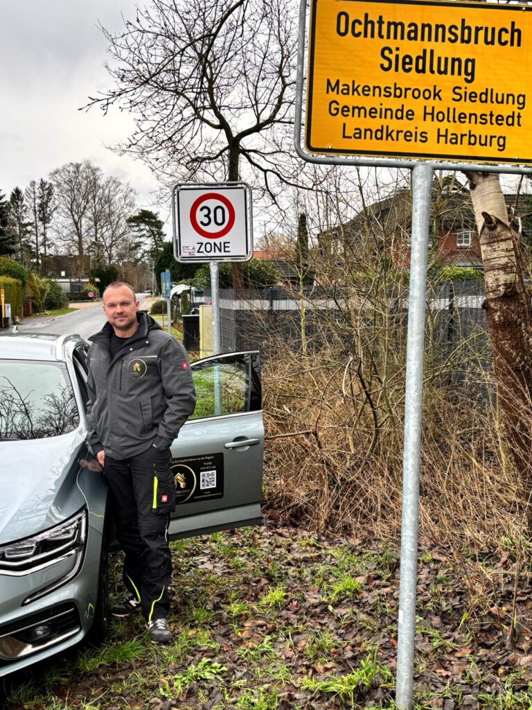 Schlüsseldienst Hollenstedt