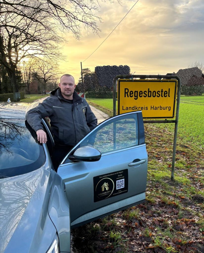 Schlüsseldienst Hollenstedt